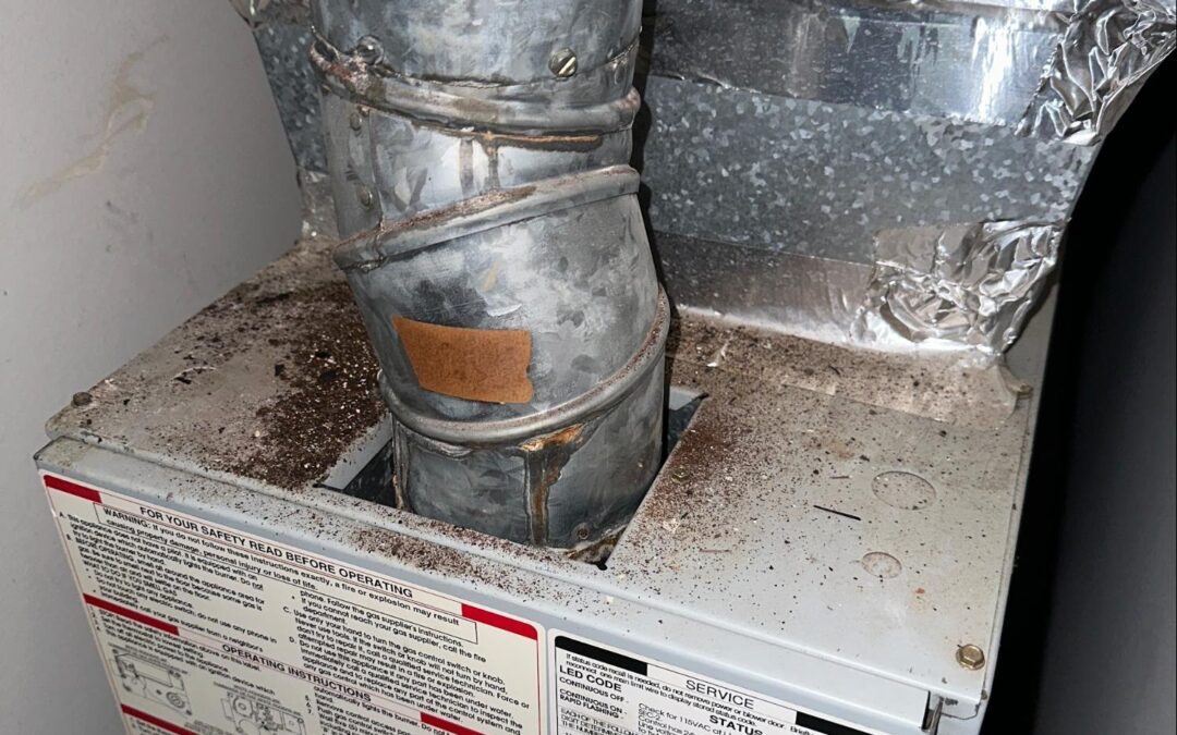 When Should You Opt for Furnace Replacement Over Repair